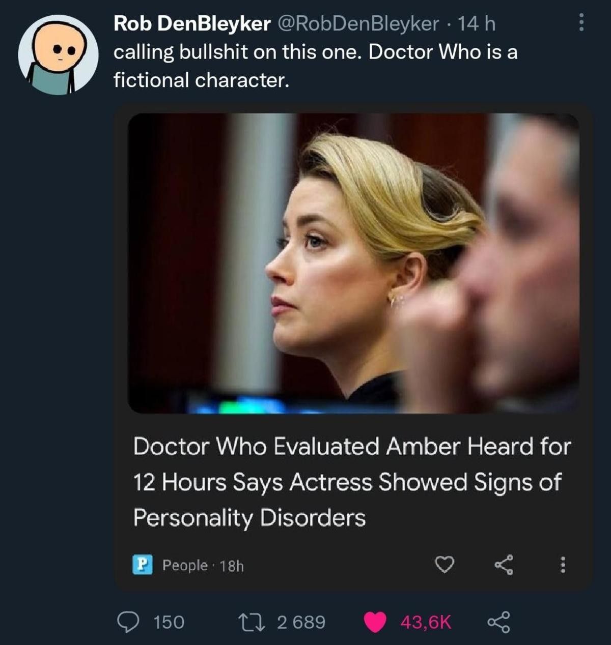 dr.