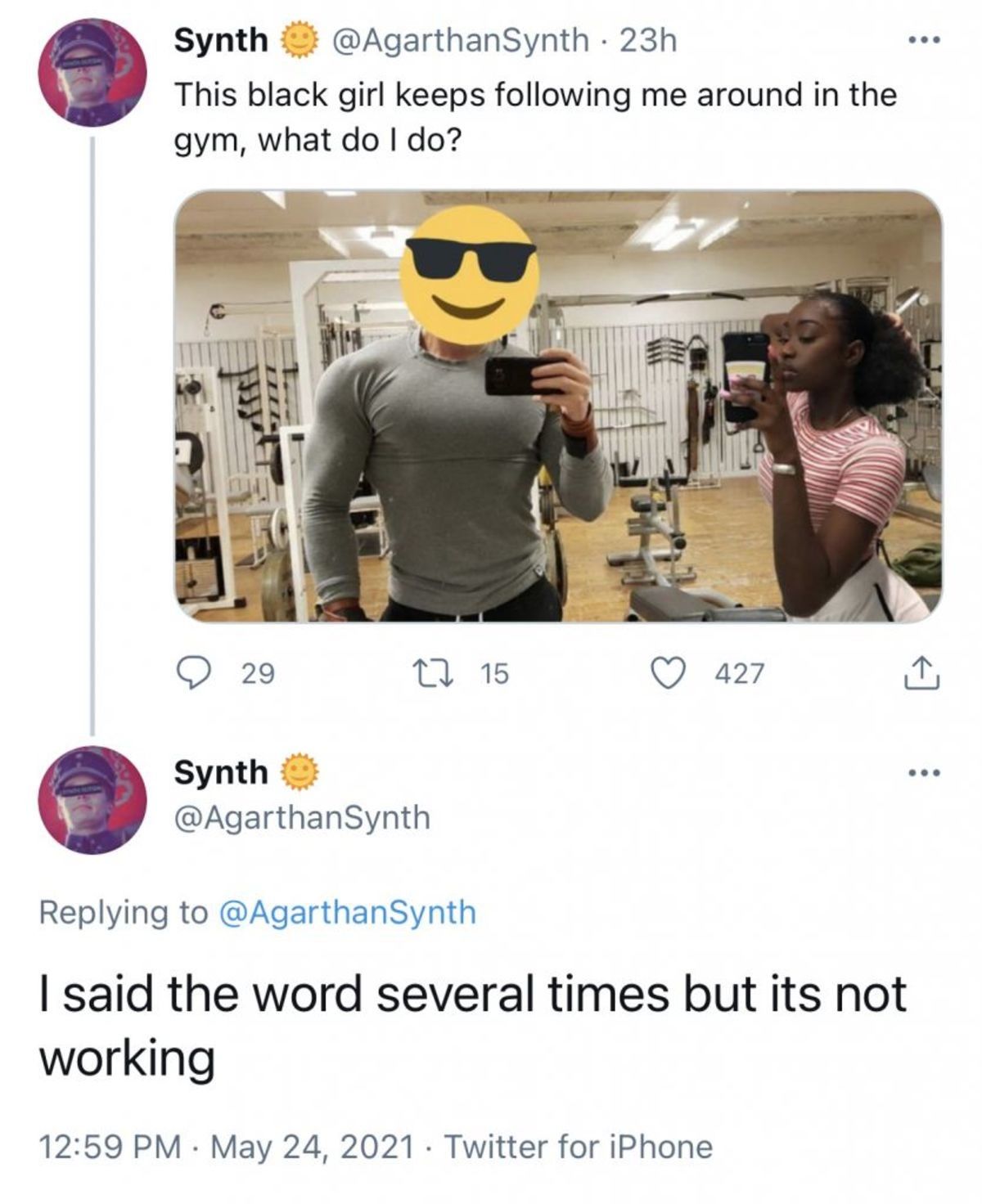 what word systM?