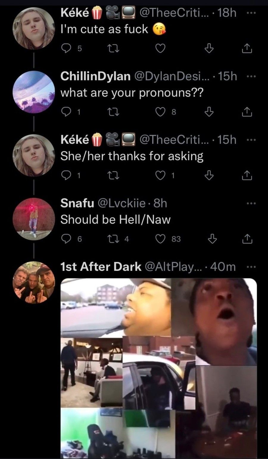 gay