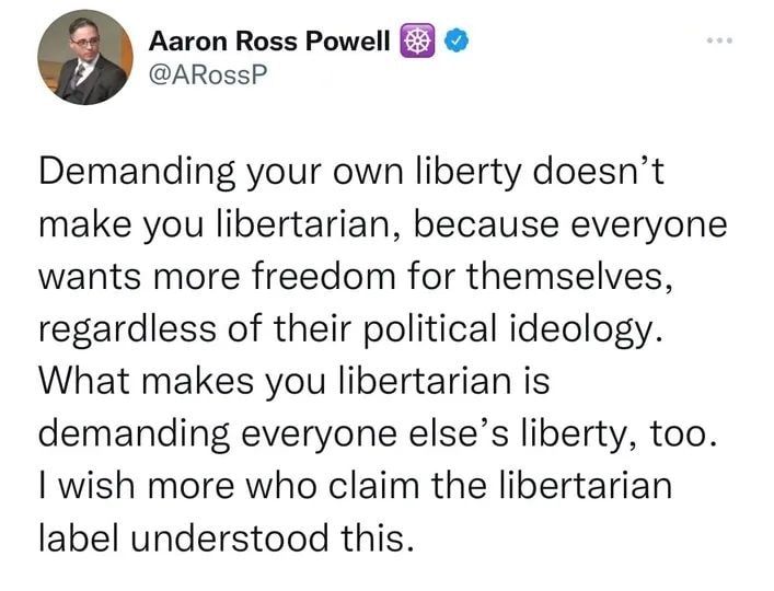 the freedom of all brehs is brehsenntial to my freedom breh