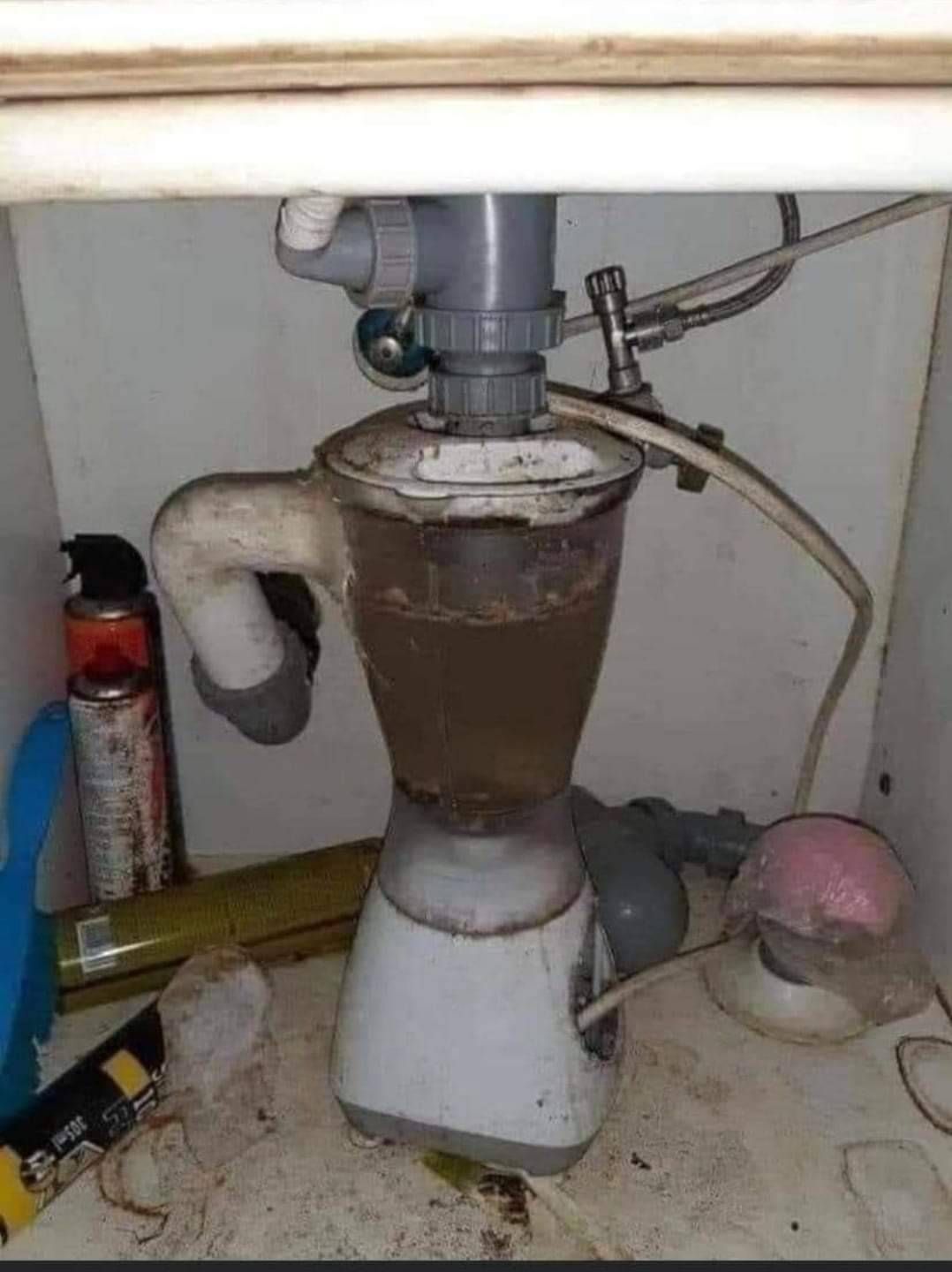 rate my setup