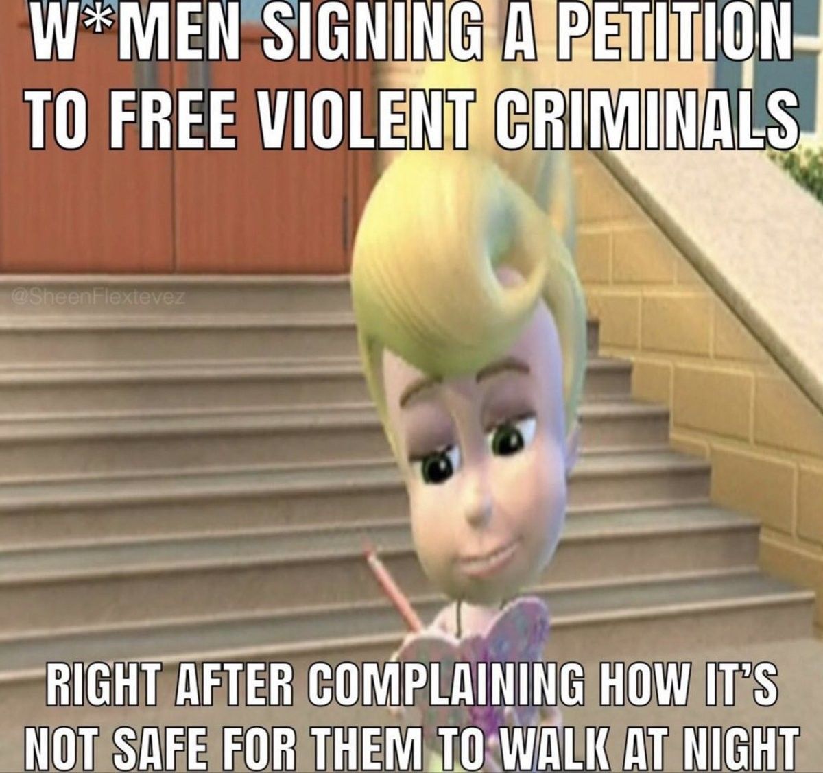w*man
