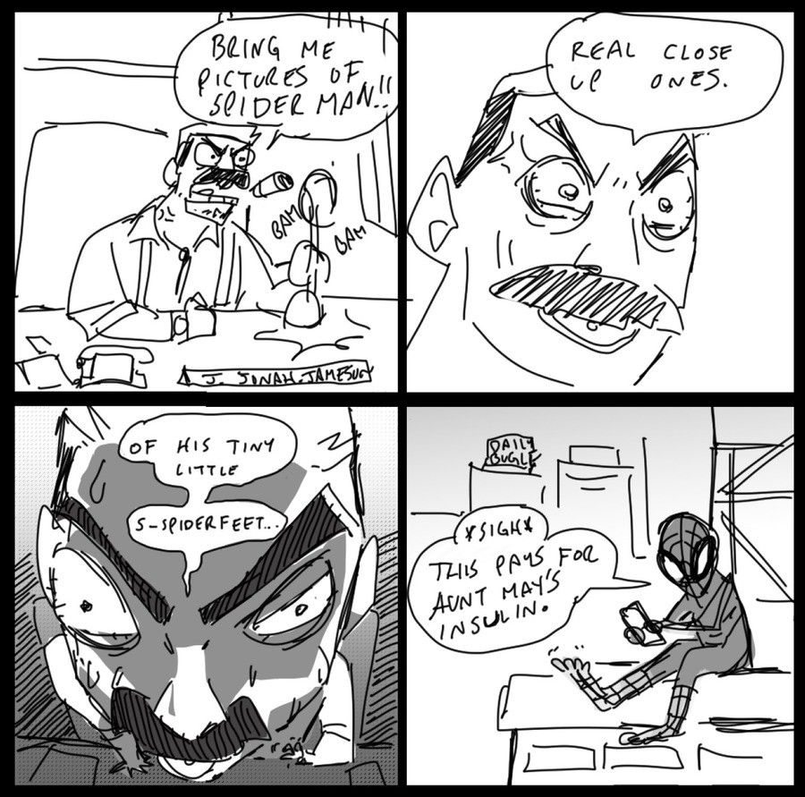 ...