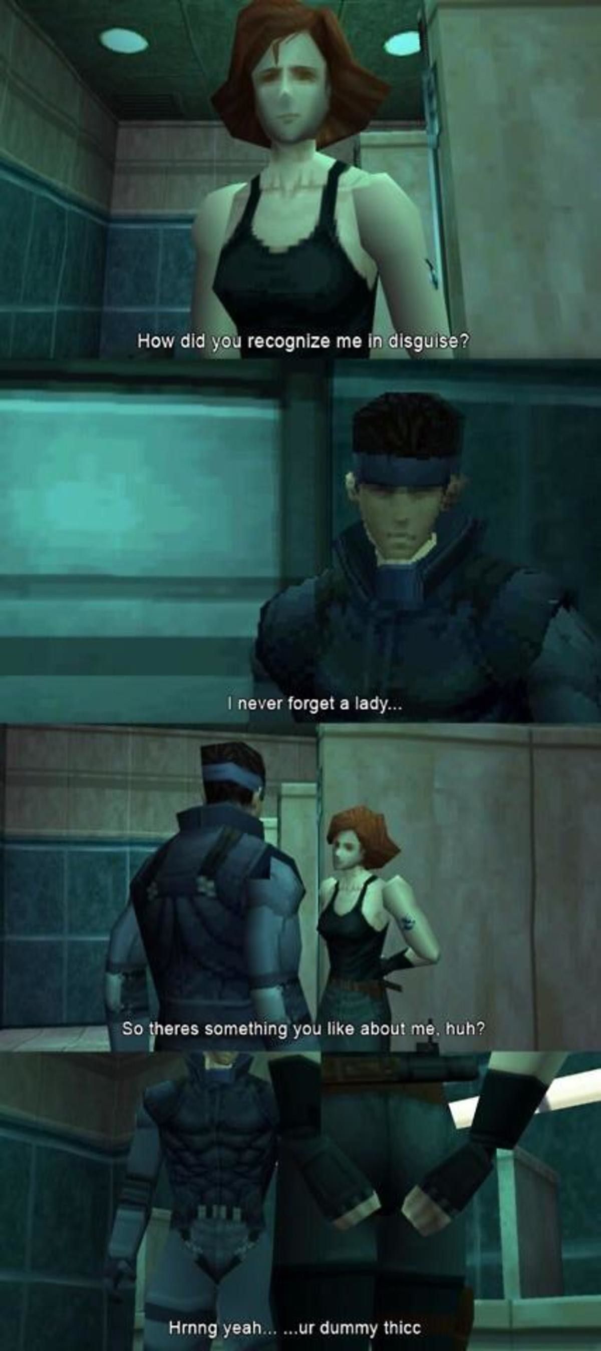 dummy