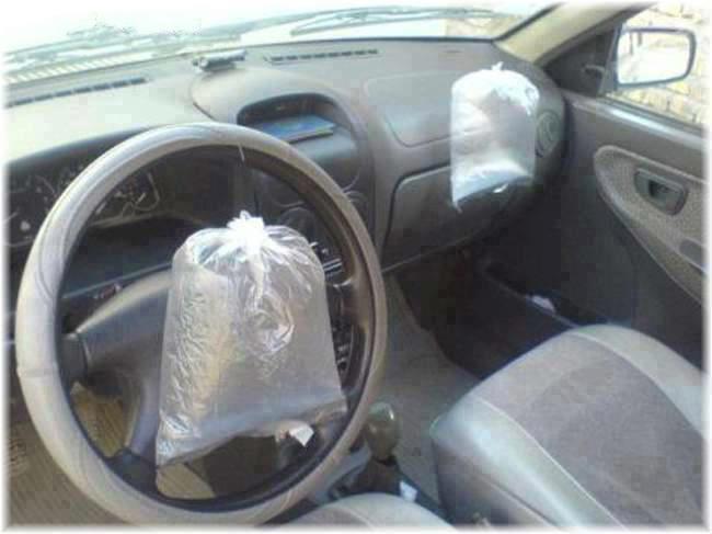 Trust me . I`m an Engineer