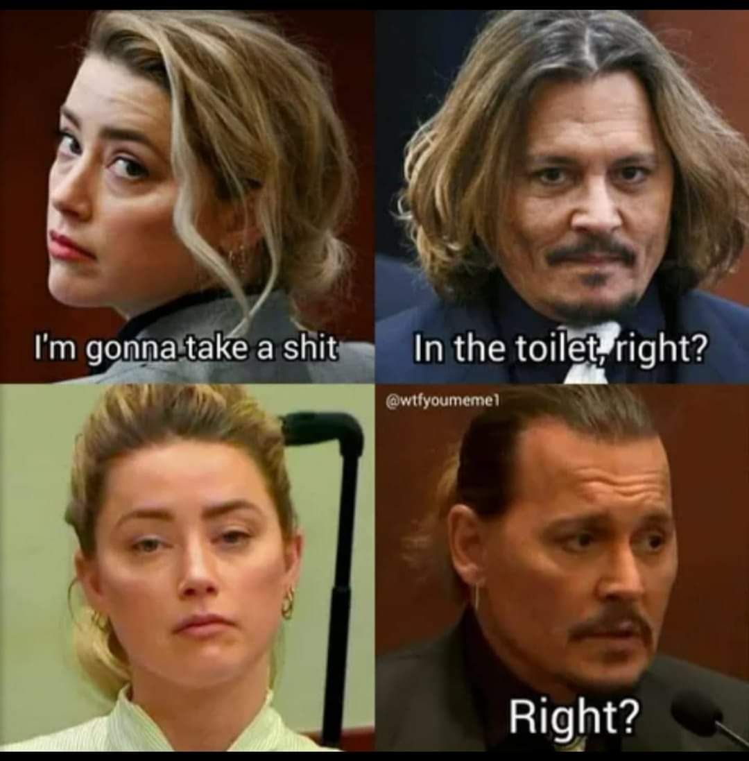 Oh poor Johnny