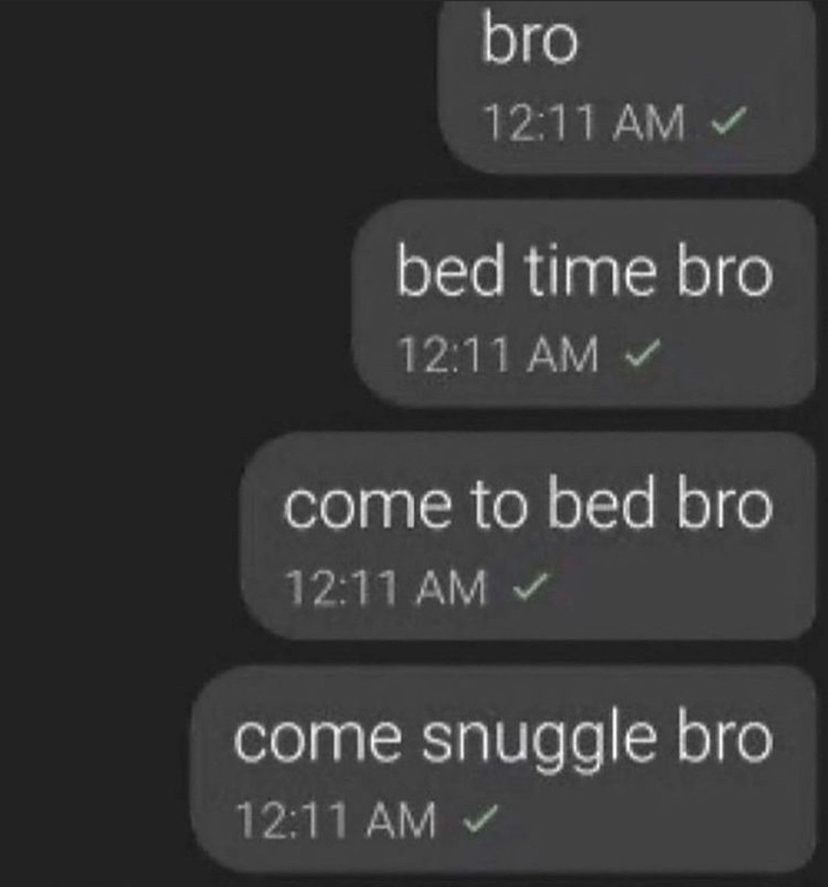 bro