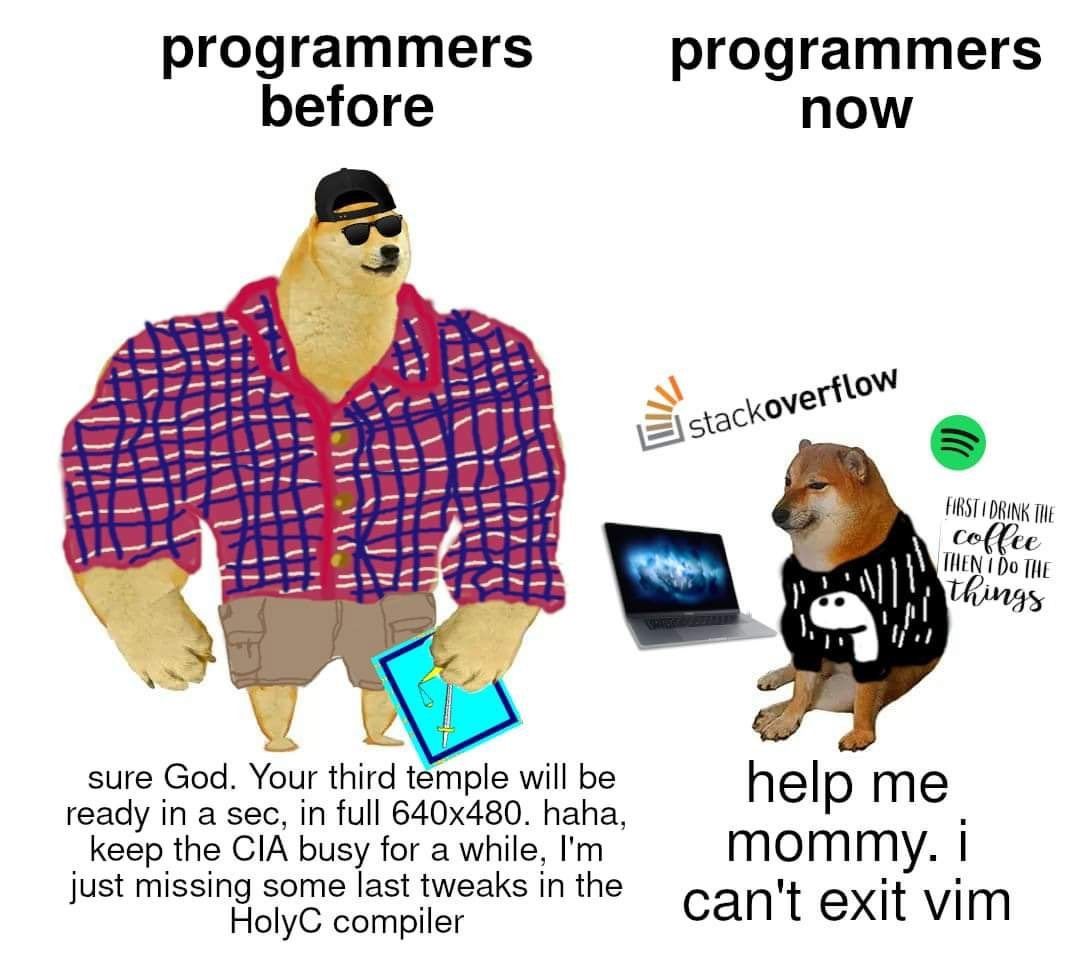 prog