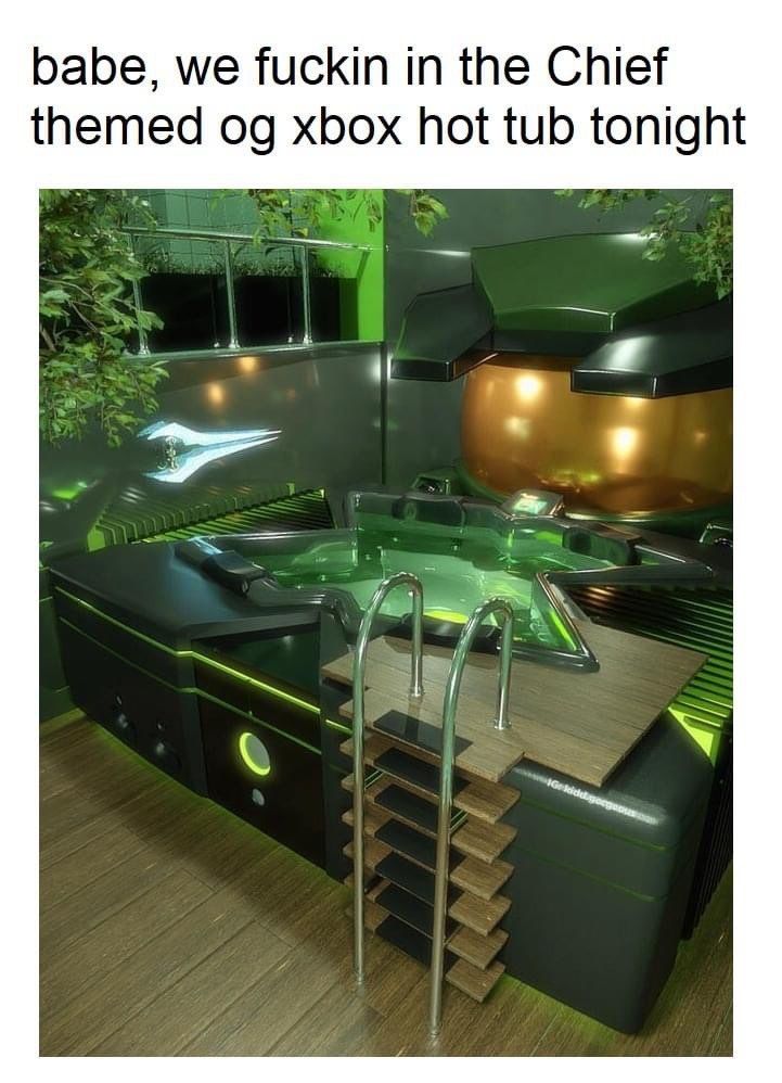 xbox