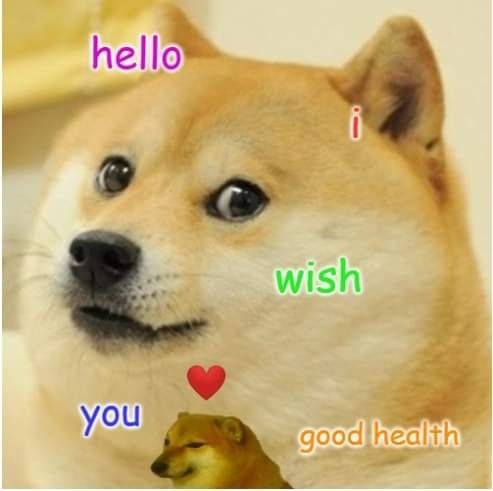  <3