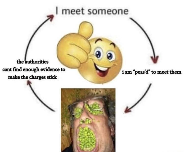 pea
