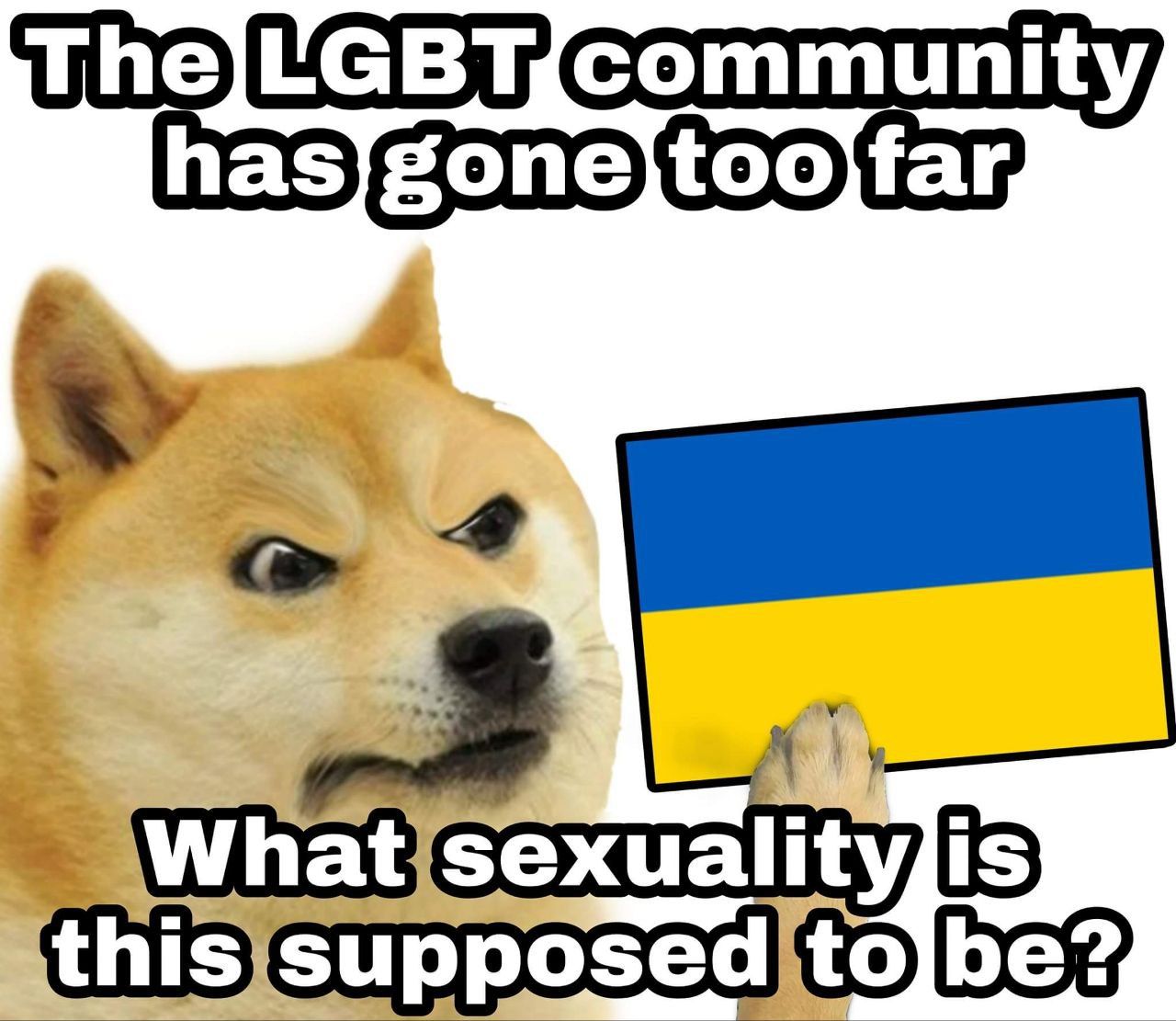 …