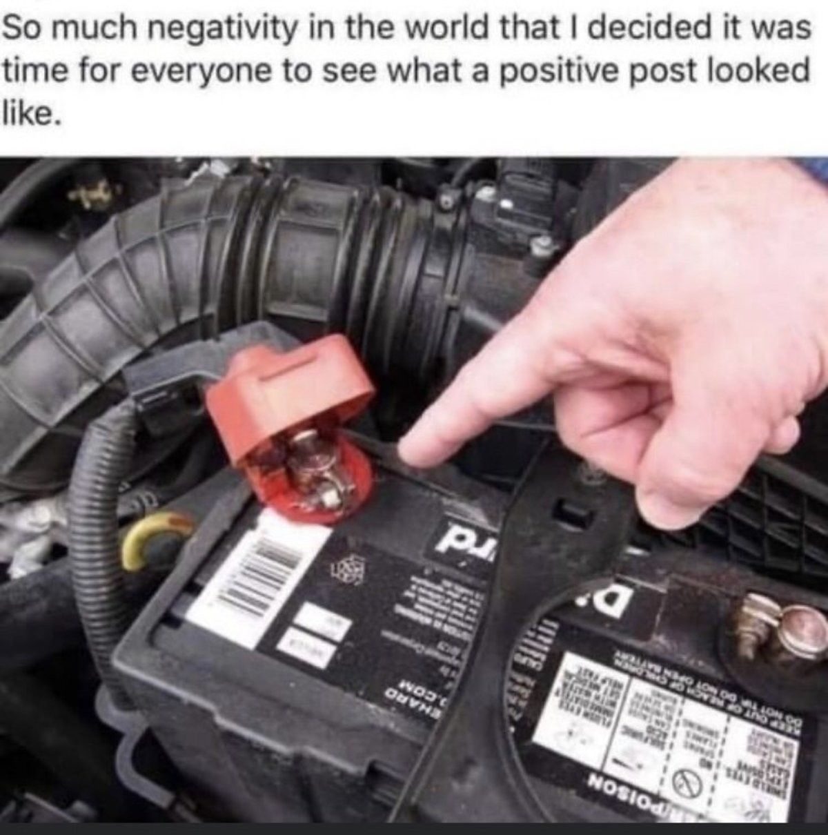 battery