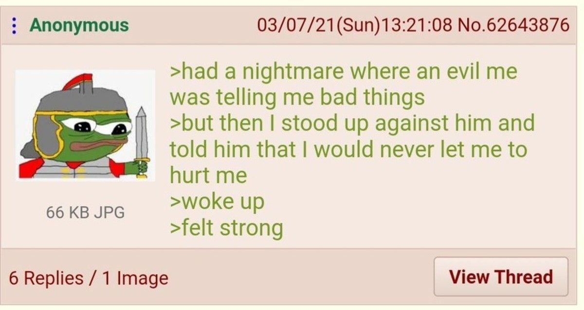 an hero