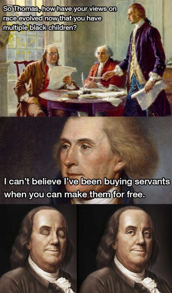 My sides