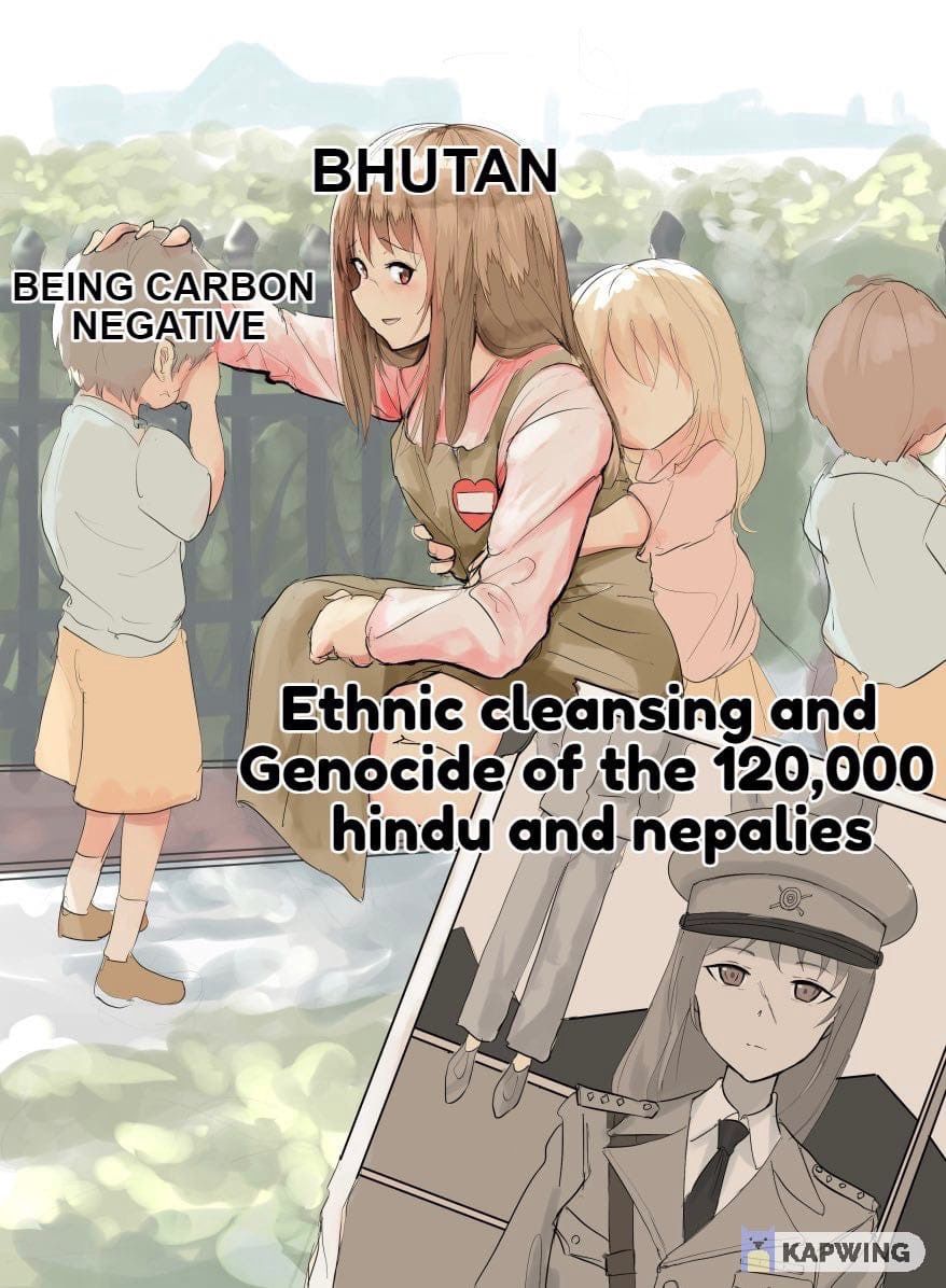 bhutan
