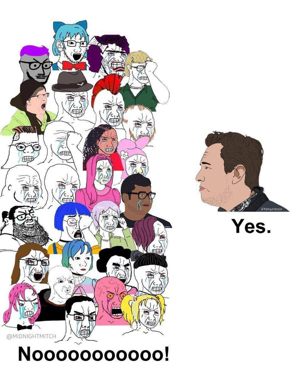 yes