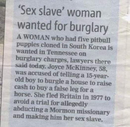 average article