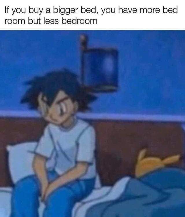 deep