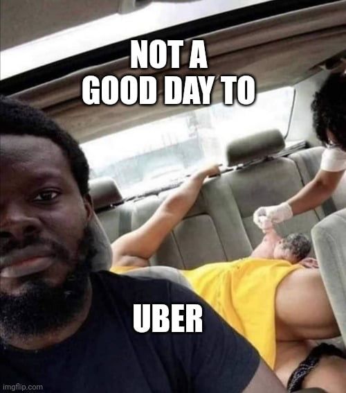 uber