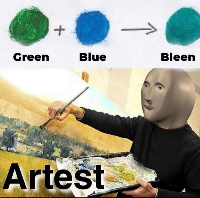 art