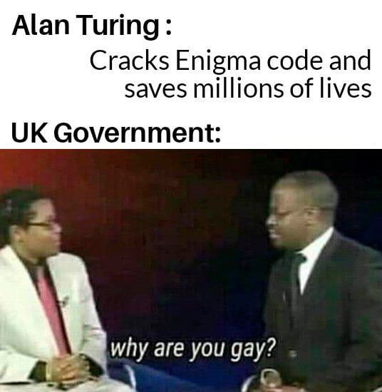 all that matters