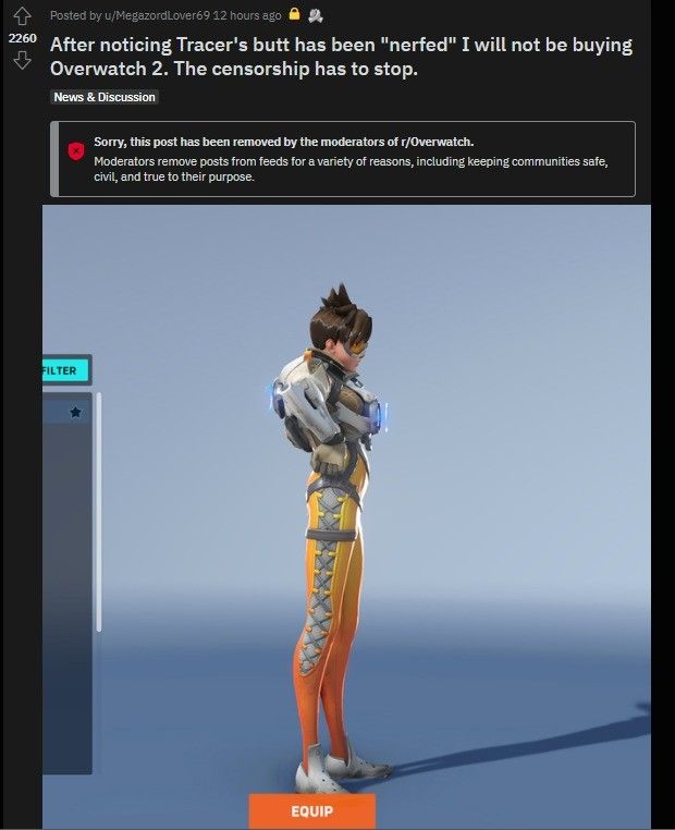 huge nerf