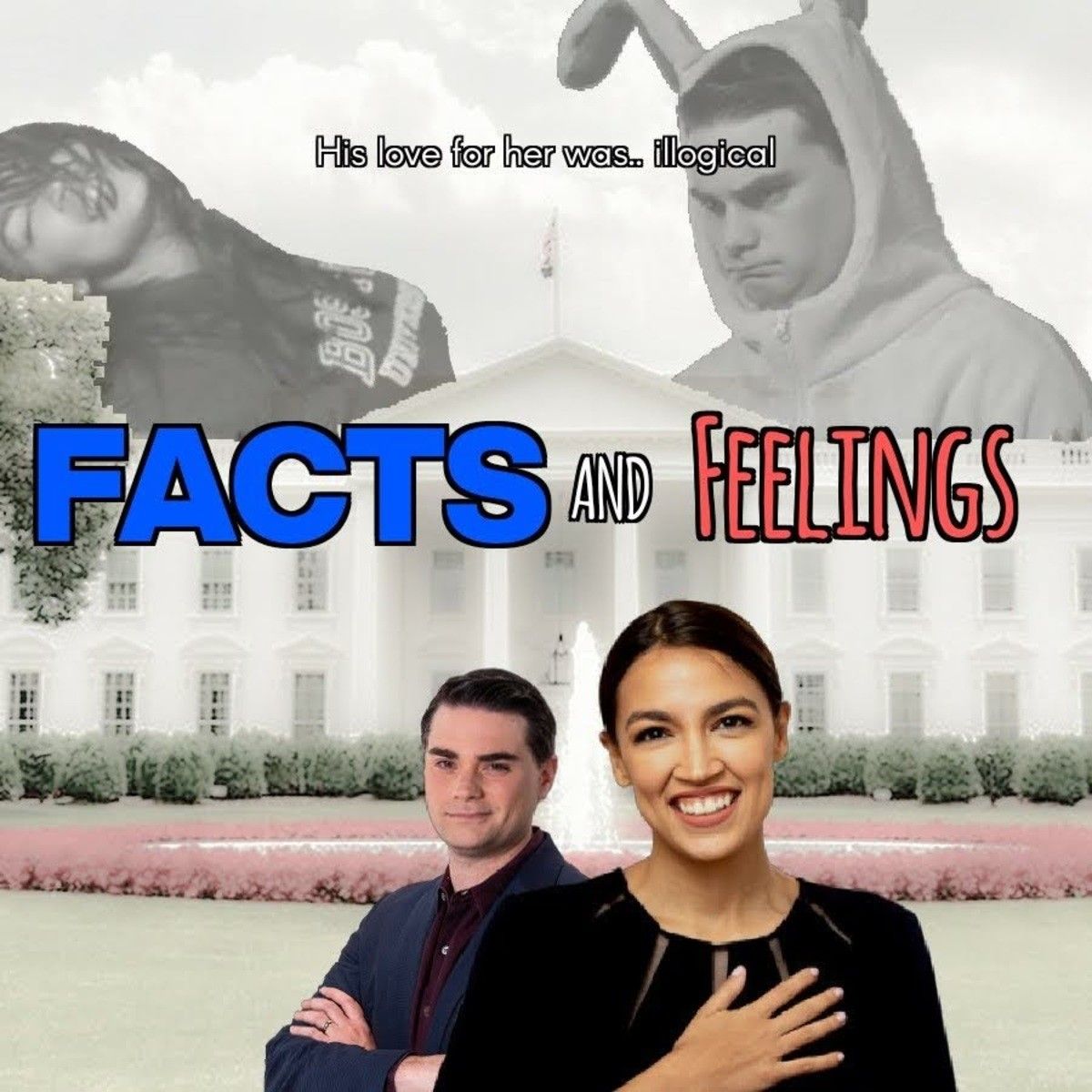 a love story