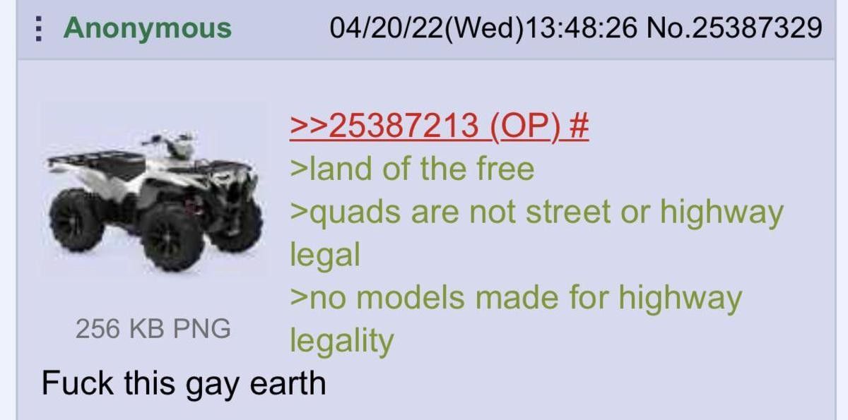 not free