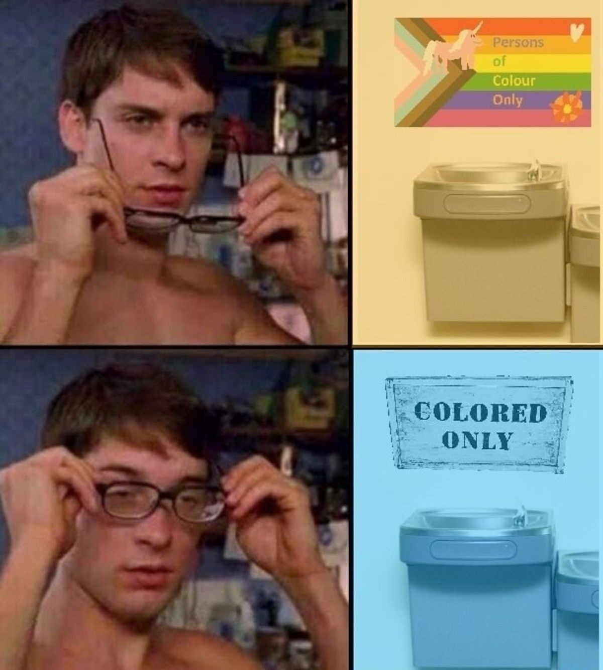 history repeats itself