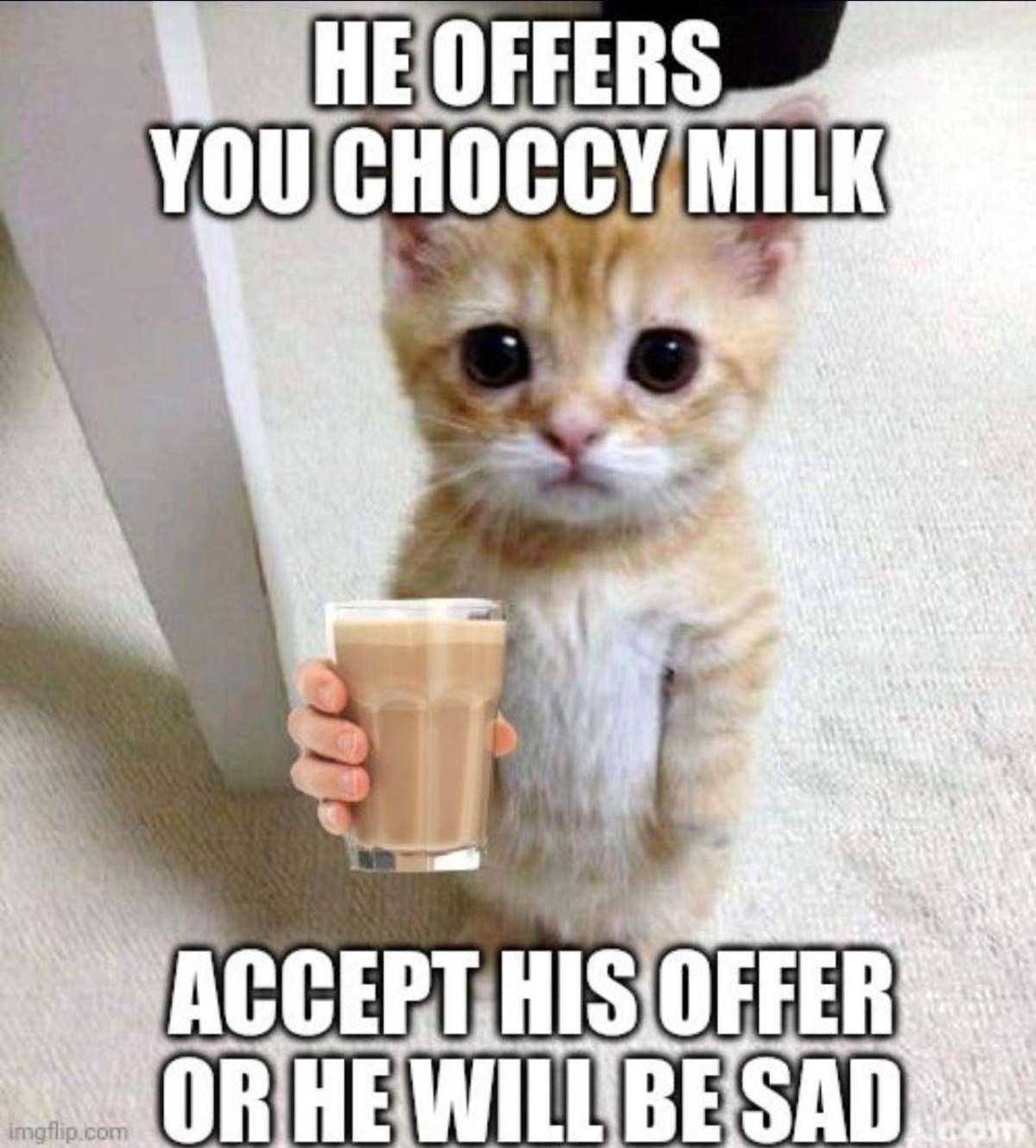 do you or do you not?