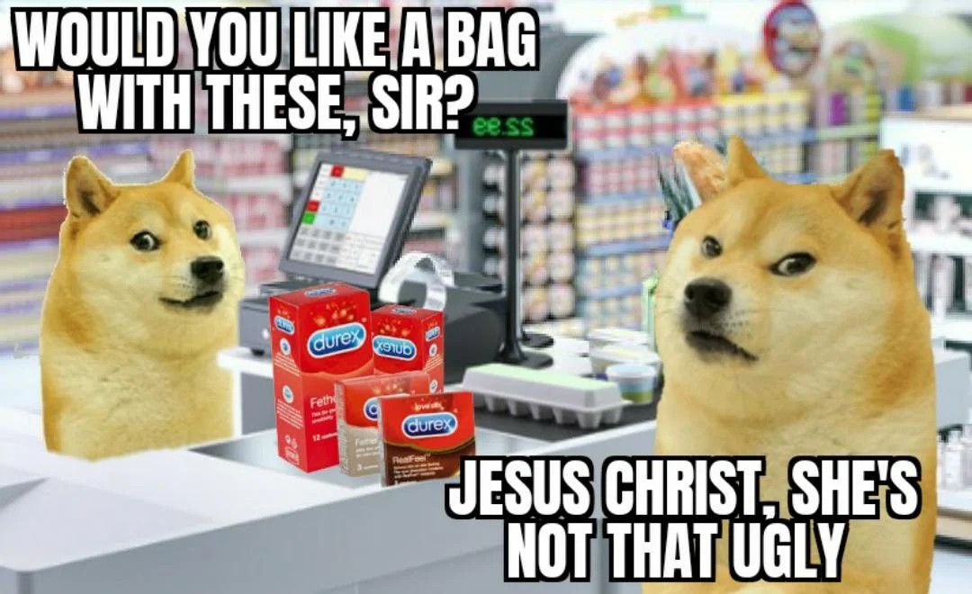 doge