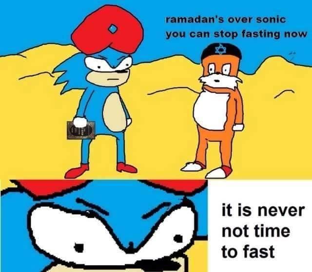 Eid Mubarak ladies and gents