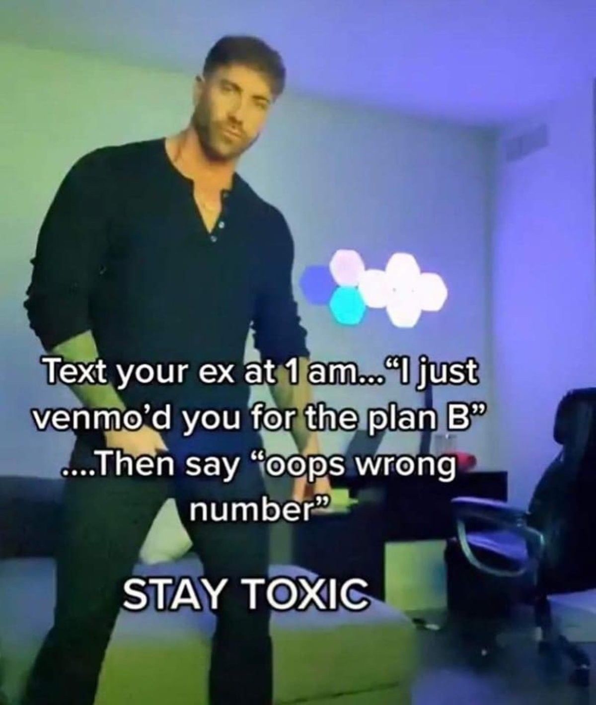 plz stay