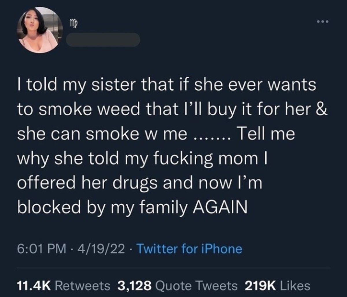 weed