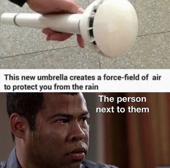 rain