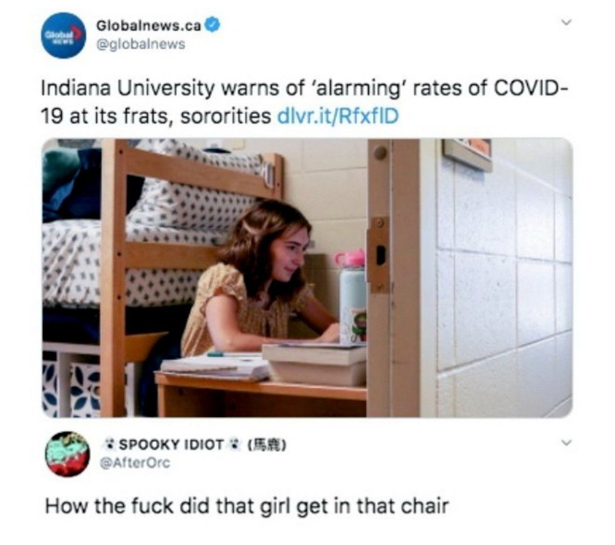 the big questions