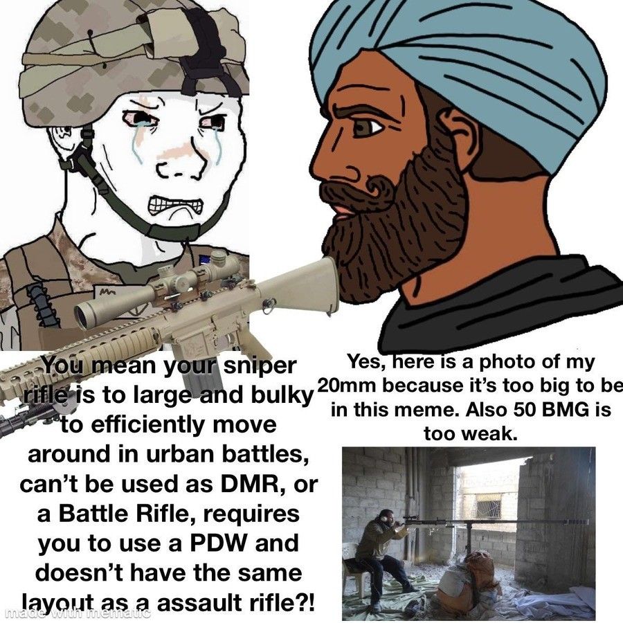 sniper