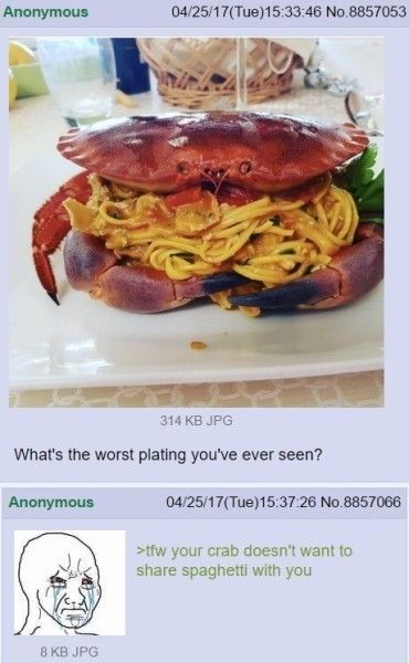 : (