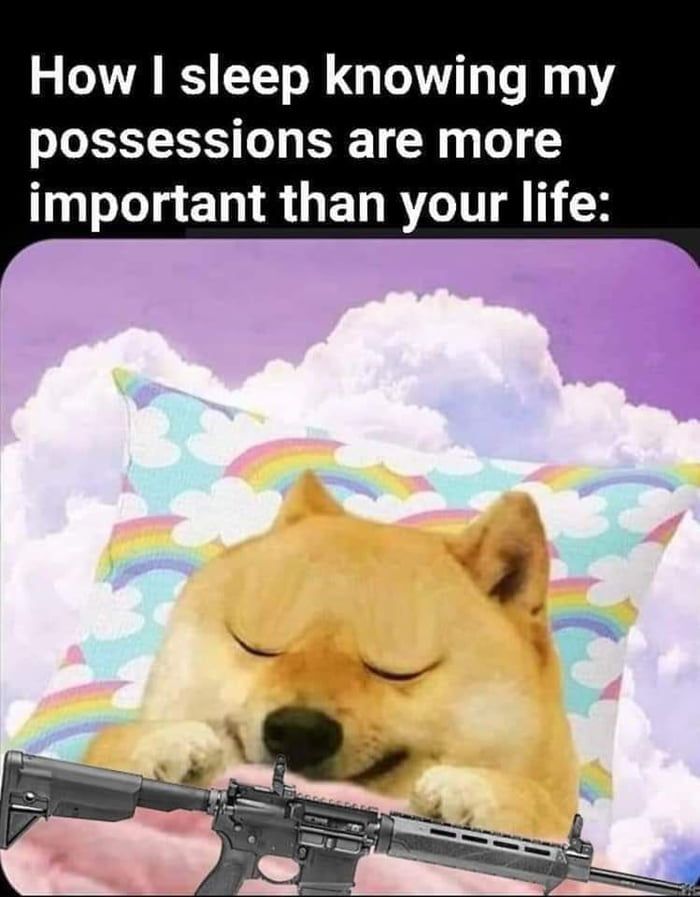 you know
