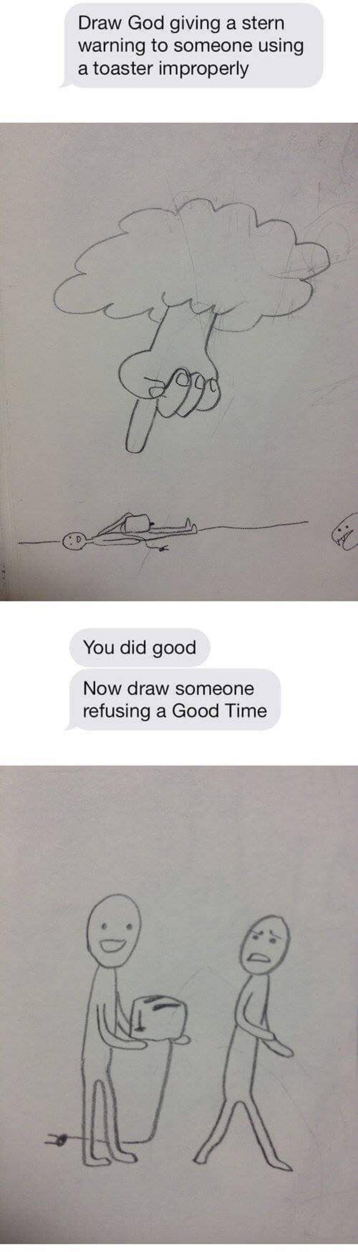 good time