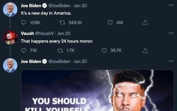 ol' joe