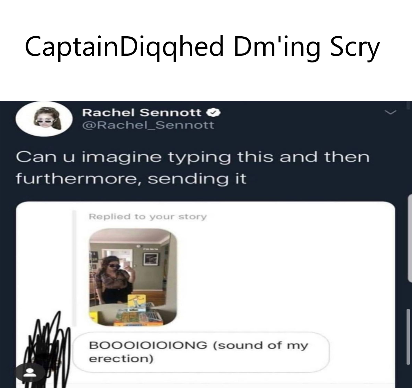 Scry likes it