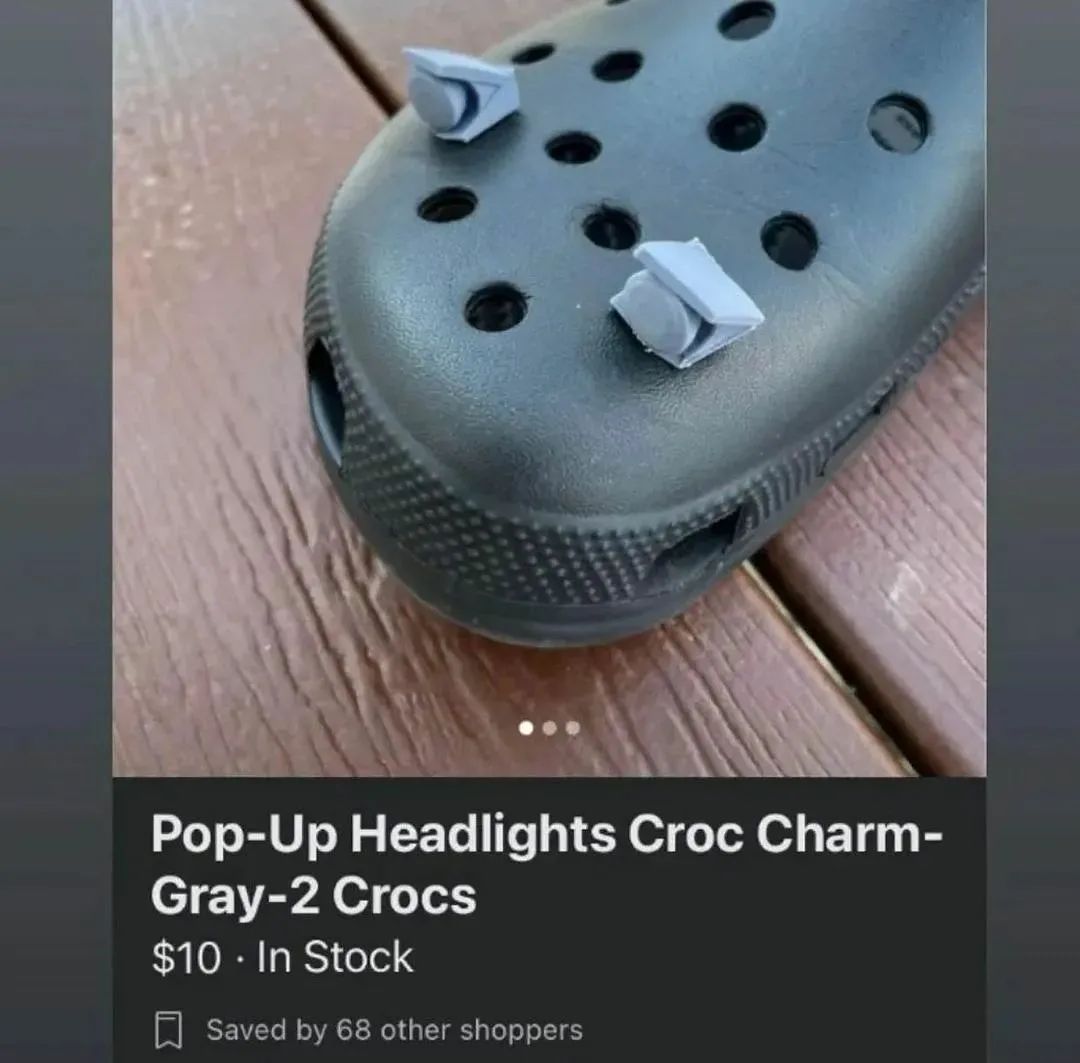 gotta buy some