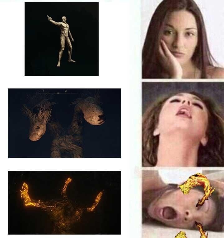 Drive her to [MADNESS]