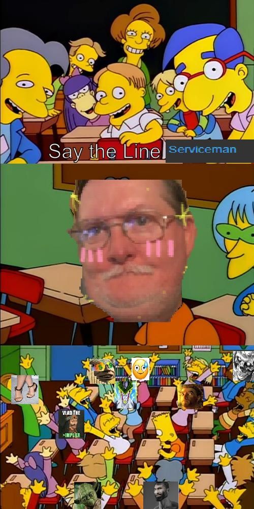 Donut Steel