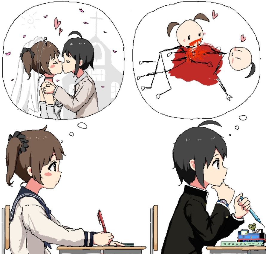 :-3