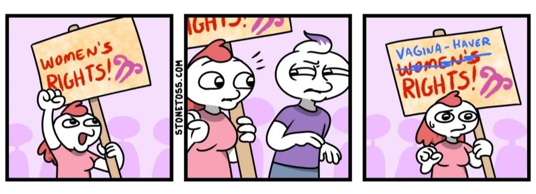 Push the Overton window until you hit a wall