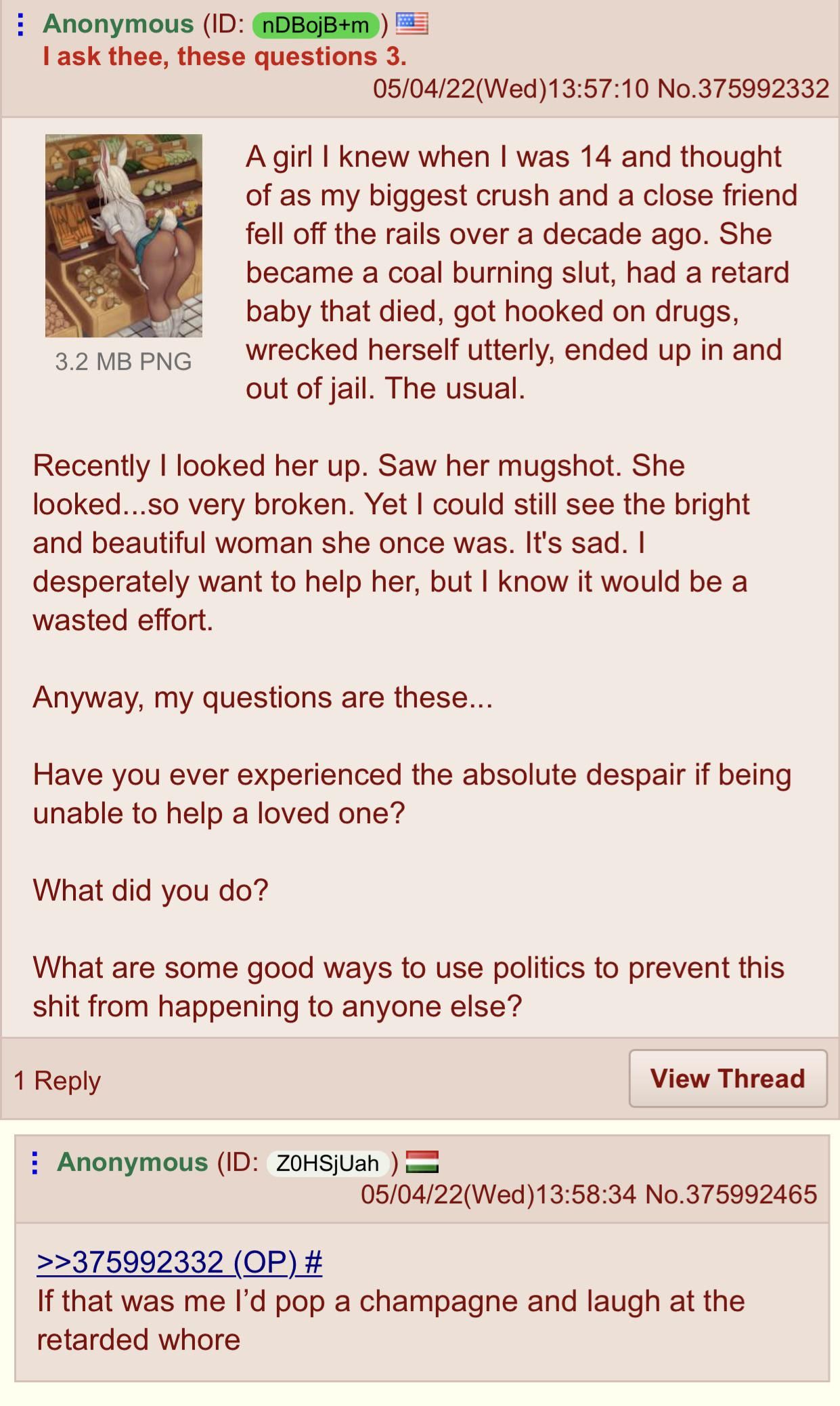 duality of man