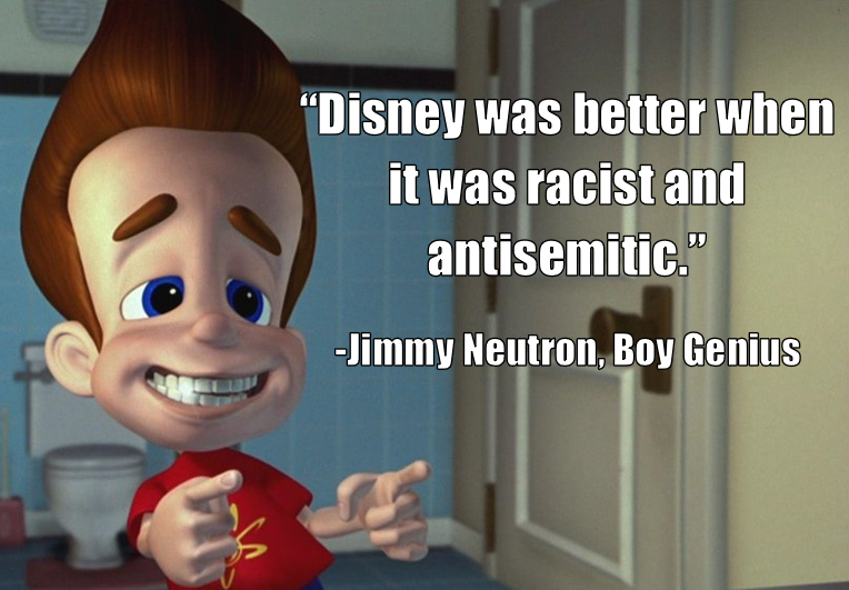 search your feelings you know it to be true